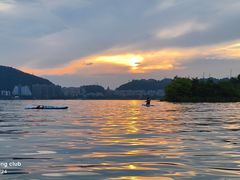 -千岛湖湖人皮划艇俱乐部