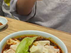 -盡膳口福跷脚牛肉火锅(合生汇购物中心店)