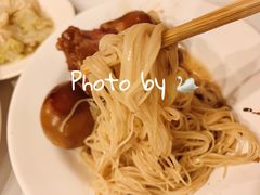 -阿水狮猪脚大王(台中公园店)