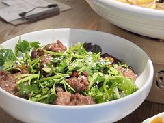 -金苑酒家·客家菜·广东老字号(万象店)