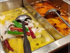 -重庆酸菜鱼(上海路店)