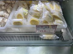 绿豆冰糕-闻酥园(青羊区文殊坊店)