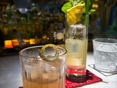 -秀·爱尔兰餐吧(上海路店)