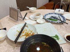 -麒麟中餐厅·经典粤菜·地道菜式老字号(广州长隆酒店)