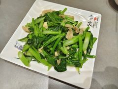 -官塘原味鱼生·潮菜大排档(潮州总店)