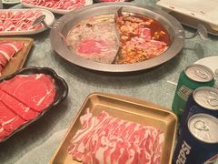 -额尔敦·品质自助(摩尔城店)