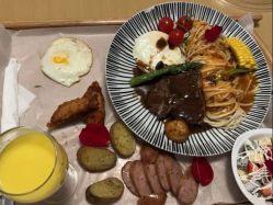 -喜喜·全套房月子会所(罗宾森广场店)