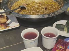 -大河宴·椒麻鱼火锅(北京路中和美食街店)
