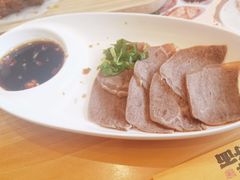 -陳香貴·蘭州牛肉面(松江亚繁亚乐城店)