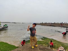 -日照灯塔风景区