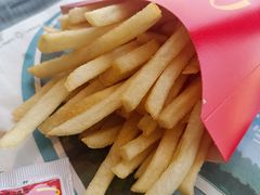 -麦当劳(石家庄乐活广场店)