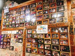 -包装马车·韩国料理·포장마차