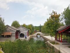 -张家湾公园