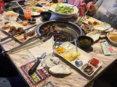 -火炉火自助餐(喜隆多店)