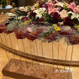 年底聚餐，冲冲冲！