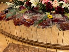 -山楂树融合菜餐厅