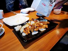 -炉小二铜锅牛蛙•川湘菜(三里屯店)