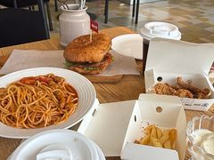 -必胜客(浦上万达店)