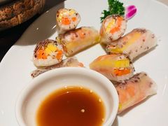 -金椰壳· 大厨新加坡菜(壹方城店)