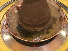 -东来顺饭庄(金泉广场店)