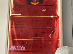 -YONEX网羽有约(新街口店)