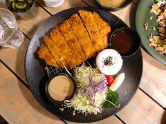 -Cafe Alice咖啡爱丽丝(奥城店)