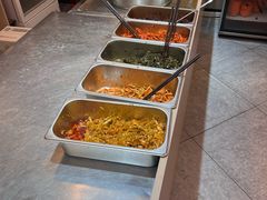 -乡党臊子面(丰庆公园店)