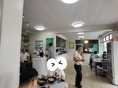 -上海为民商行清真饭店(南大路店)