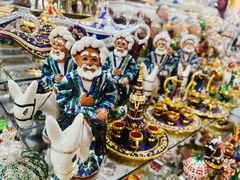 -新疆国际大巴扎