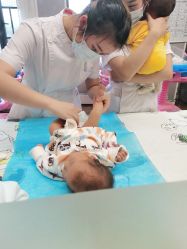 点击看大图 -贰拾捌月子会所·古月(开福店)