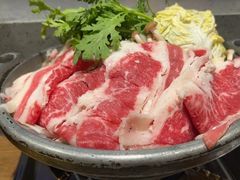 -水之惠鲜鱼料理(王府大街店)