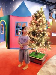 -幻贝家儿童乐园(苏州中心店)