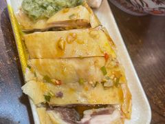 -香友记正宗隆江猪脚饭(首经贸店)