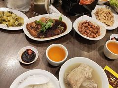 -松發肉骨茶(先得坊店)