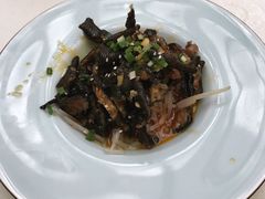 脱骨黑凤爪-便宜坊烤鸭店(科创店)