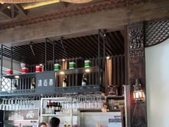 -清迈泰·泰国餐厅(华发商都店)
