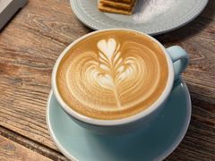 -Vanillacafe香草咖啡(银海大世界店)