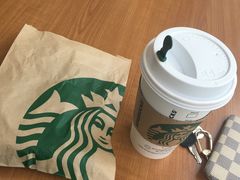 -星巴克(宏汇国际广场店)