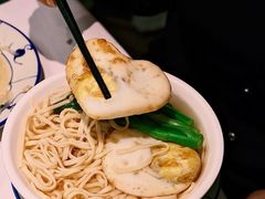 -客家汇·客家传承菜(水库店)