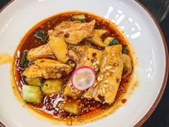 -聚鑫阁江浙菜·非遗传承技艺(闵行交大店)