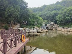 -北京西山国家森林公园