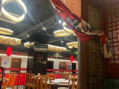 -北平食府(马鞍山路店)