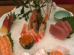 -一心创作料理屋(经开万达店)