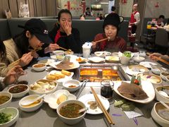 -海底捞火锅(老城根店)