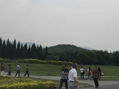 -秦始皇帝陵博物院-丽山园