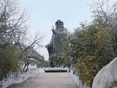 -青岛崂山太清宫