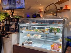 -Peet's Coffee皮爷咖啡(大学路店)