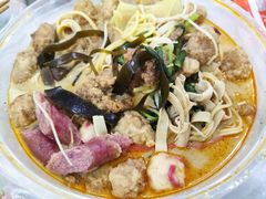 -阿生哥螺蛳粉(永安街店)