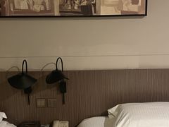 -锦江之星品尚(武汉协和医院取水楼地铁站店)