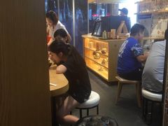 -拌面小当家